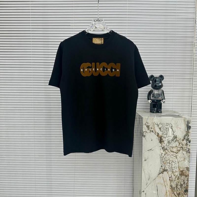 Gucci Men's T-shirts 139